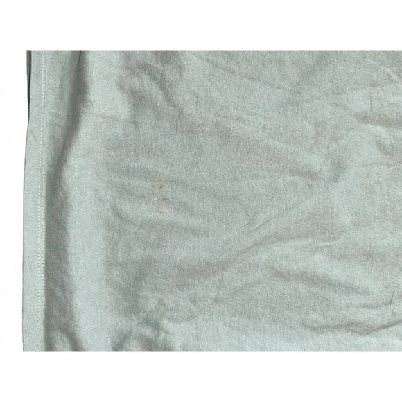 Star Wars Girls Yoda "Be Kind" Tank Top Green Sleeveless Size XL 14/16 - Picture 4 of 6